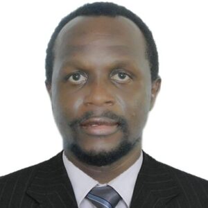  Christopher (Joseph) Kinyanjui